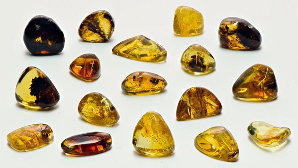 Amber - Crystal Healing Properties, Meaning, Uses, Facts, and History