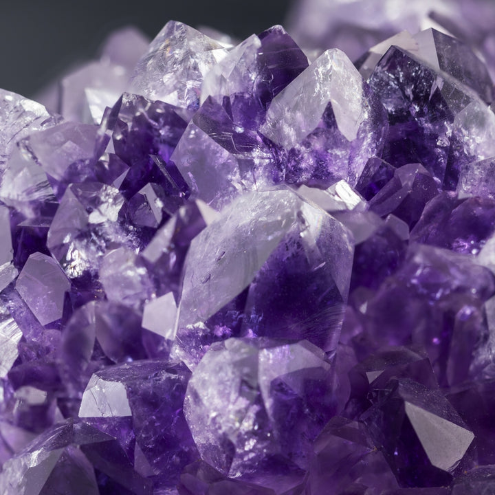 The Uses of Amethyst