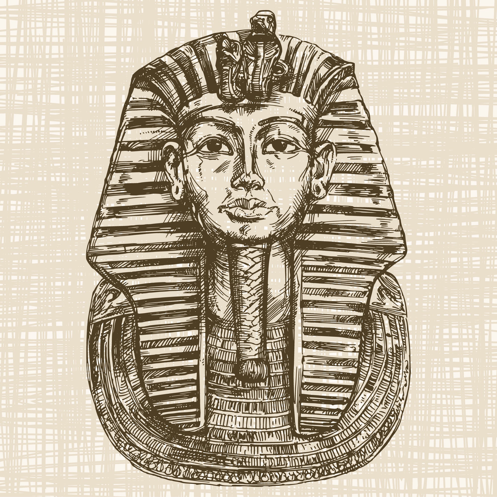 Tutankhamun's Mysterious Gemstone | A Famous Mystery