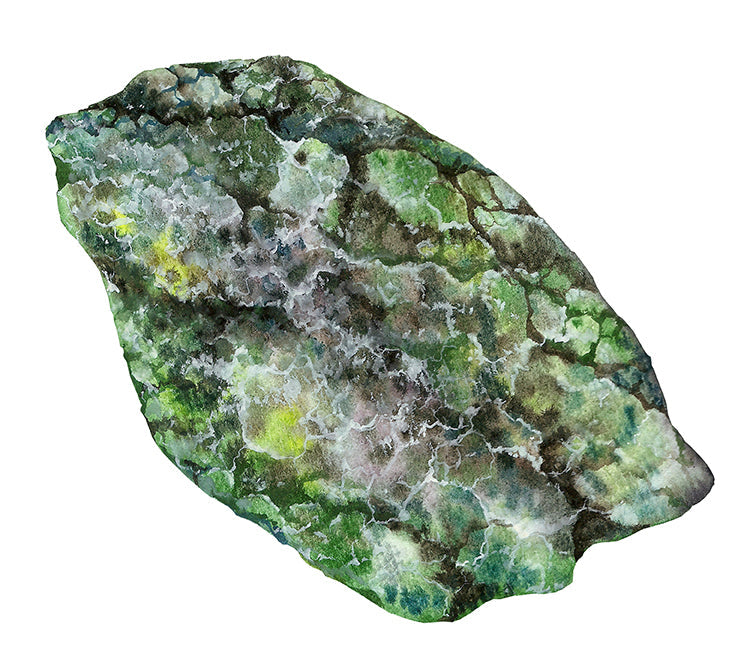 Jade - Crystal Healing Properties, Meaning, Uses, Facts, and History