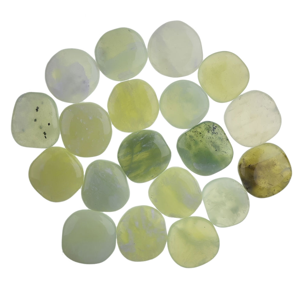 New Jade Serpentine - Crystal Healing Properties, Meaning, Uses, Facts, and History