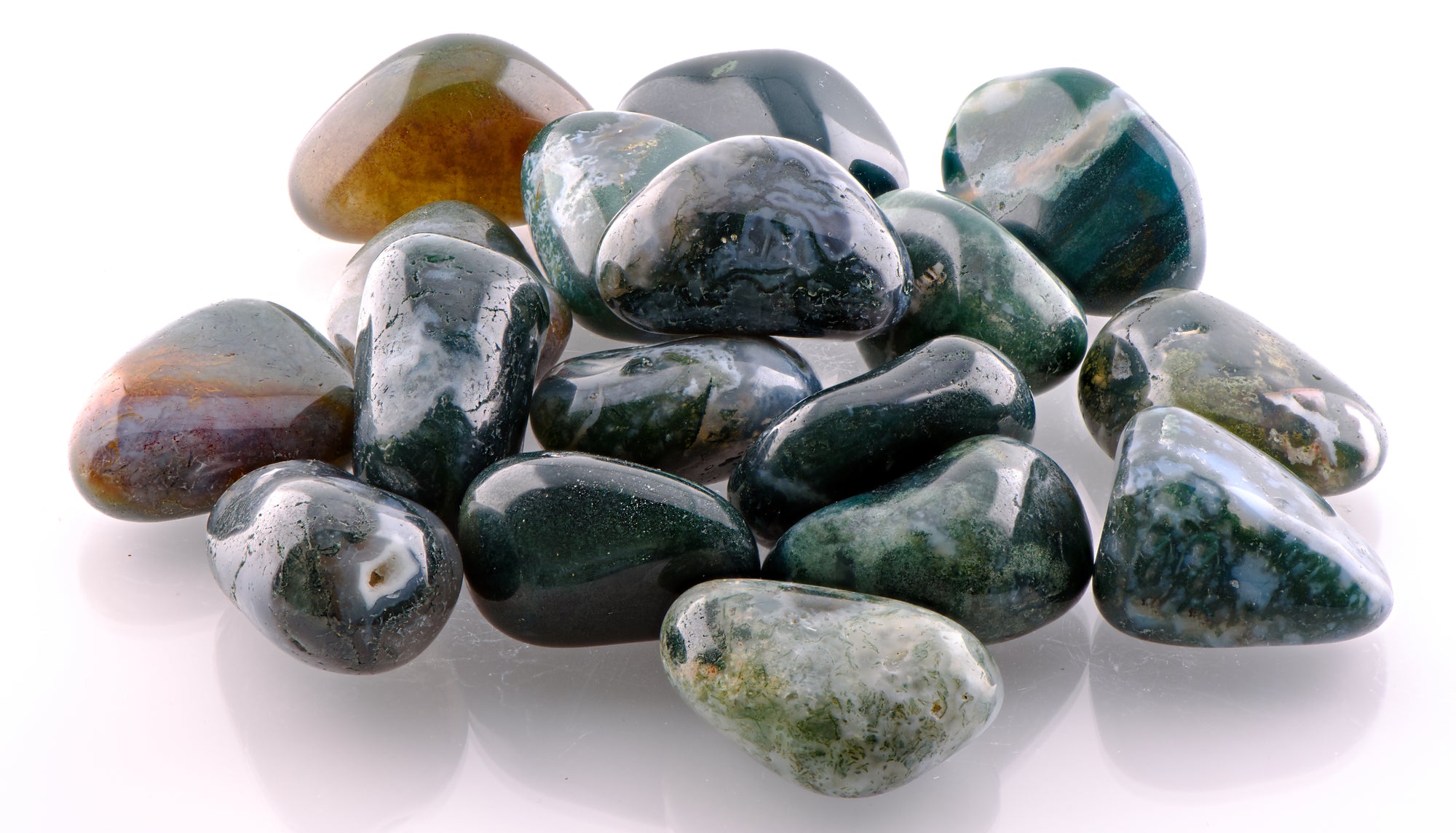 Sardonyx - Crystal Healing Properties, Meaning, Uses, Facts, and History