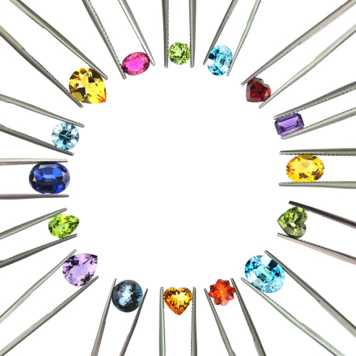 WHAT’S IN A STONE? – THE HISTORY OF THE BIRTHSTONE