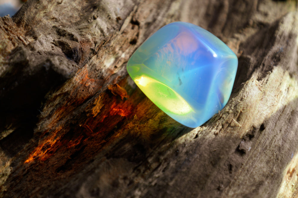 Opalite - Crystal Healing Properties, Meaning, Uses, Facts, and History