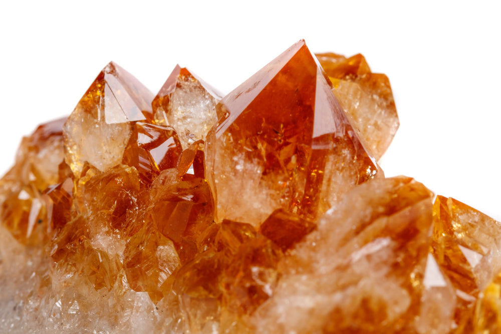 Citrine: Stone for Cleansing Power
