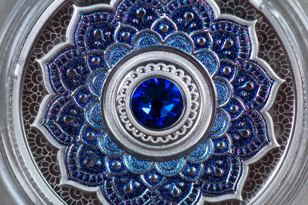 ﻿Sapphires of Sri Lanka