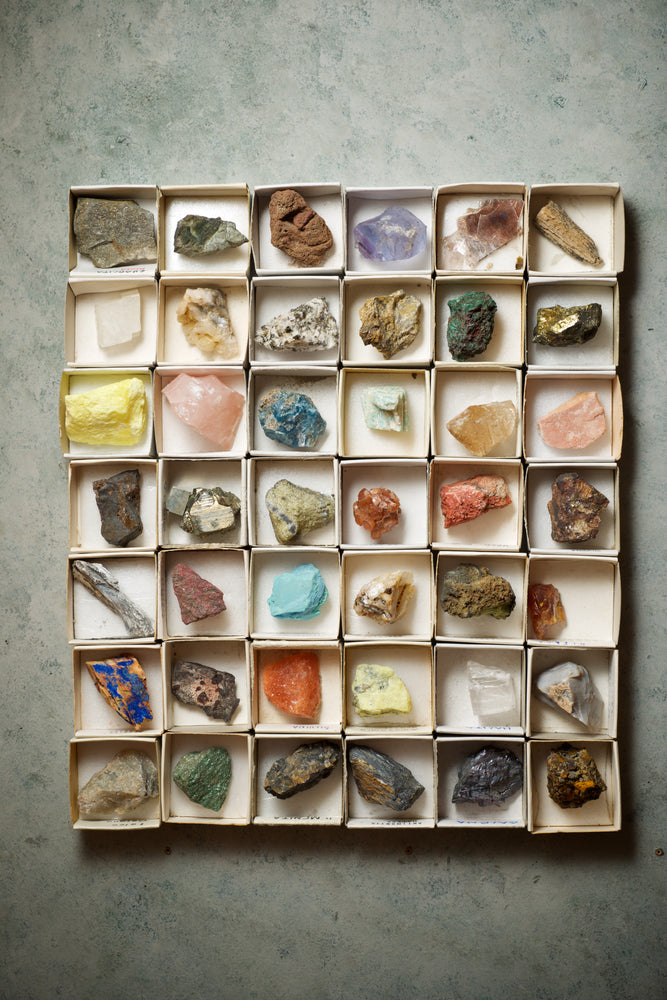 Best Gemstones for Beginners