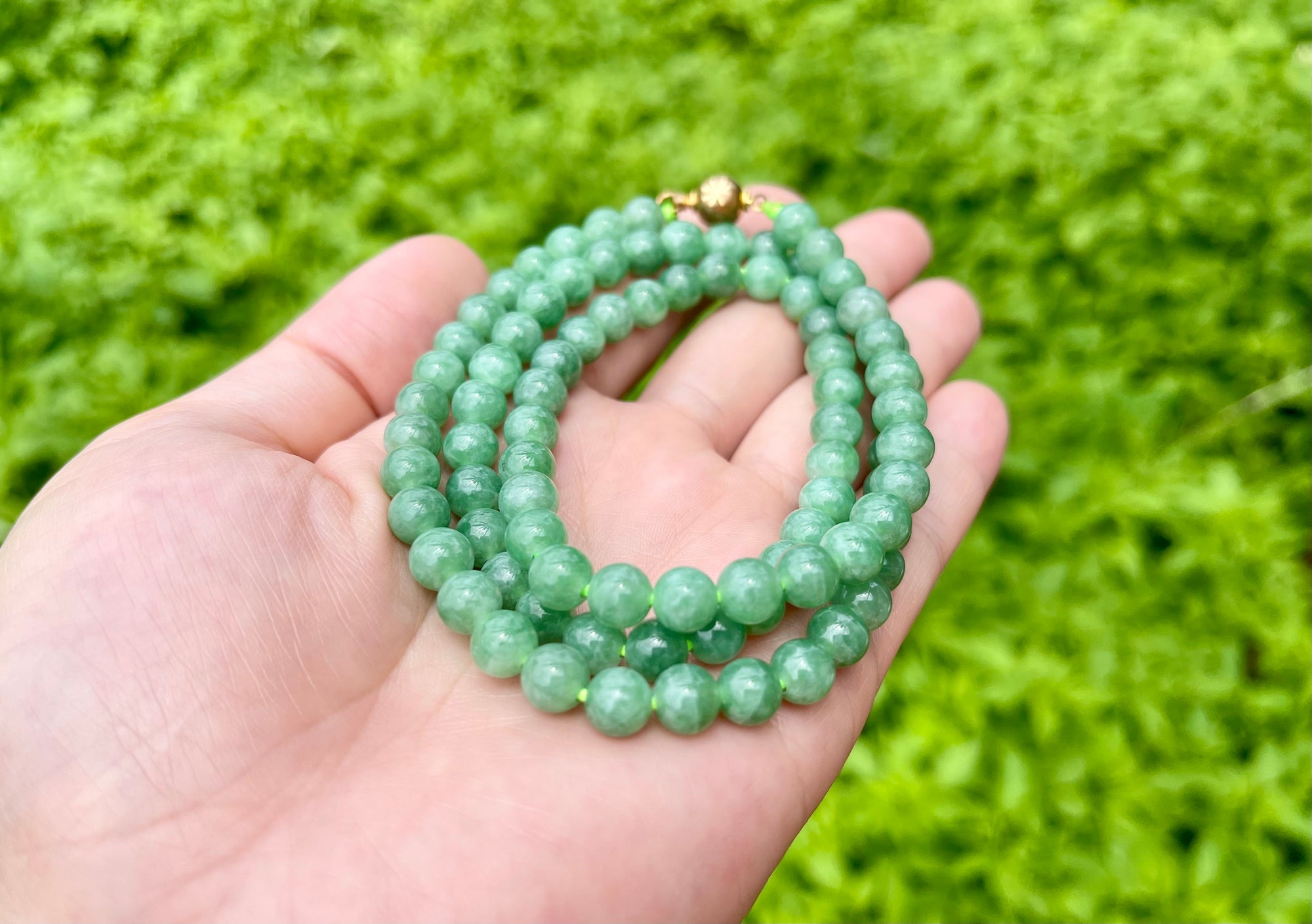 GREEN GOLD: THE HISTORY OF CHINESE JADE CULTURE