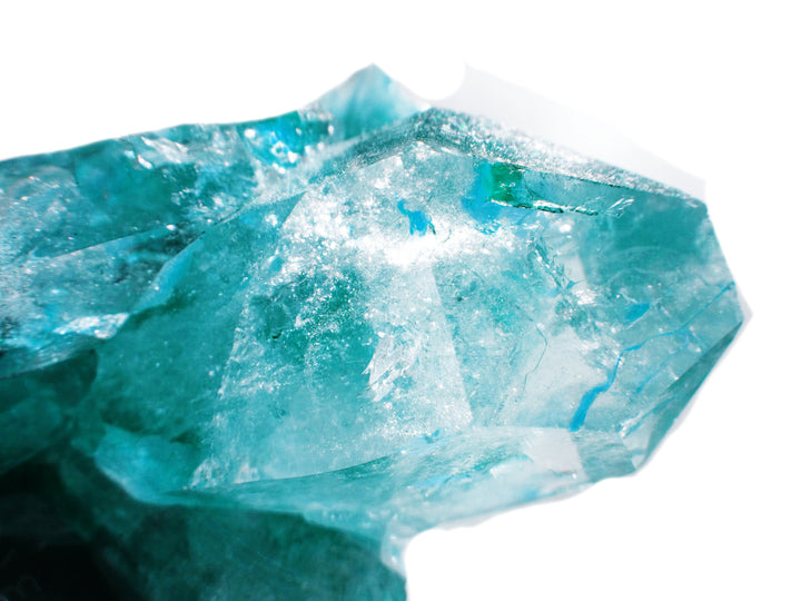 Aquamarine | Stone of the Sea