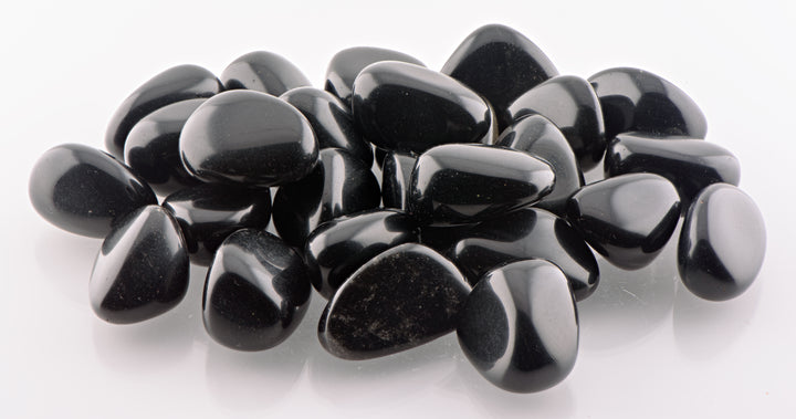 Apache Tear
