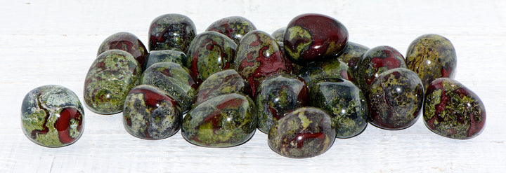 Dragon Stone Gemstone