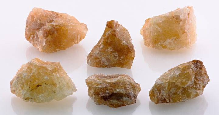 Fire Quartz