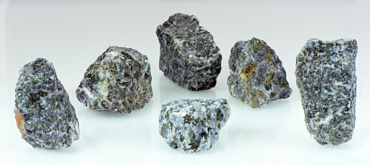 Indigo Gabbro