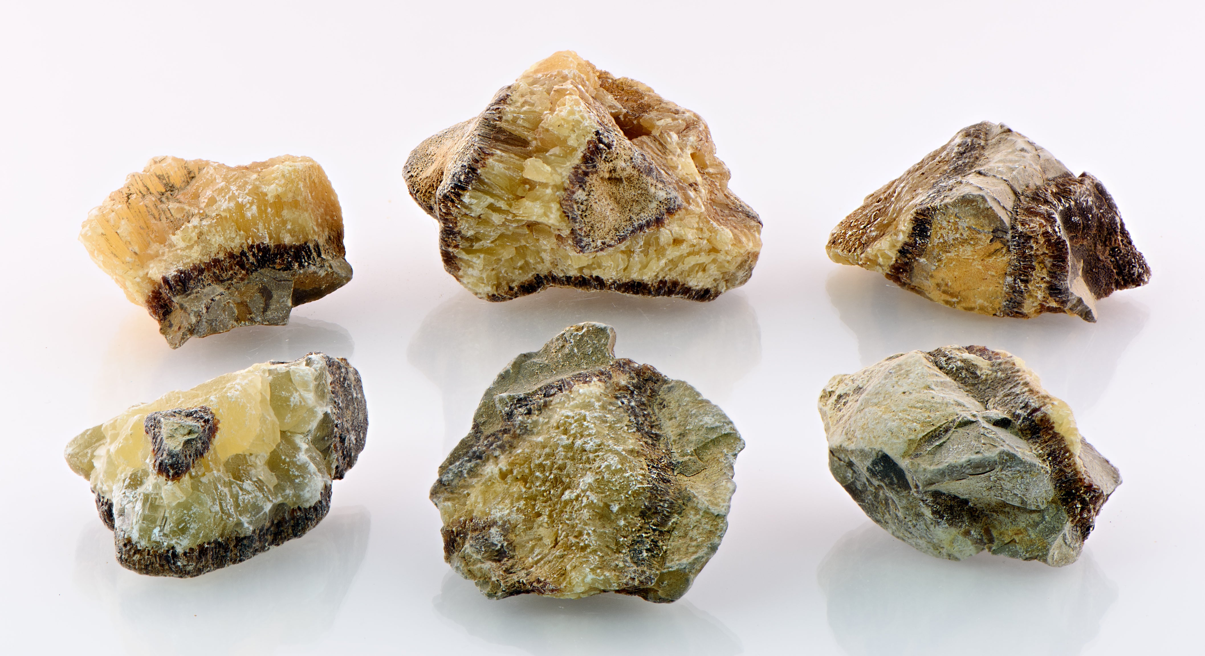 Septarian Crystal Gemstone Shop