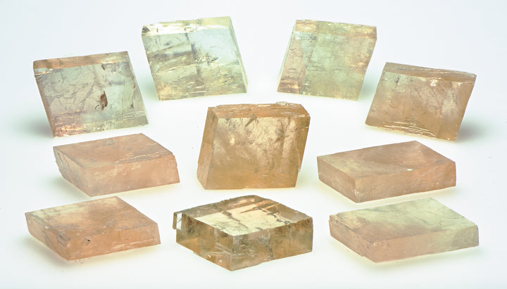 Iceland Spar