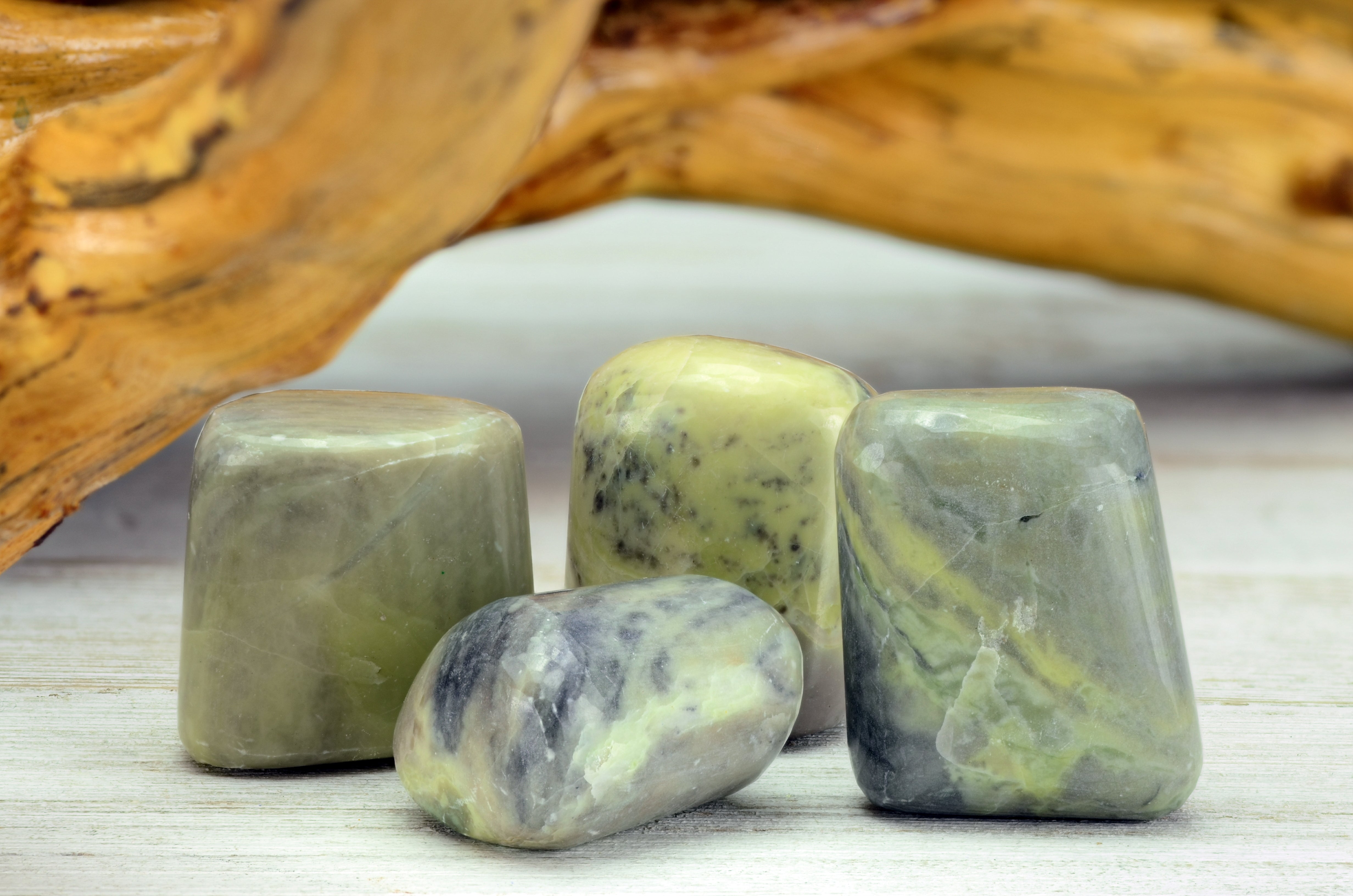 Infinite Stone | Infinite Serpentine – Crystal Gemstone Shop