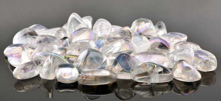 Angel Aura Quartz