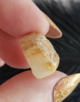 Unique Phenakite Phenacite Crystal Natural Rough Gemstone | 2.7 Grams - 5