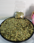 Chopped Bay Laurel Dried Bay Leaf Natural Herb | 3 Grams - 2