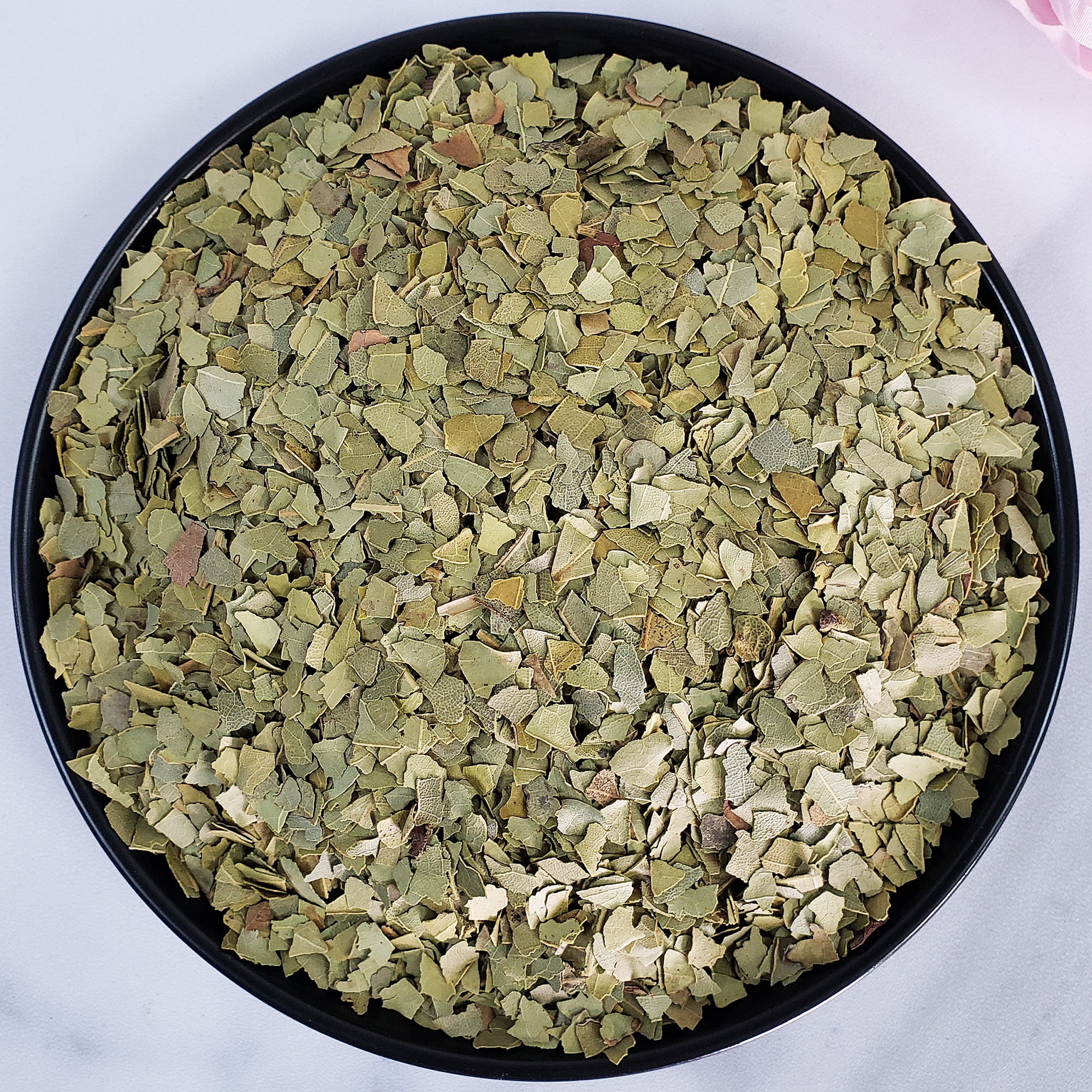 Chopped Bay Laurel Dried Bay Leaf Natural Herb | 3 Grams