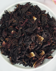 Dried Roselle Hibiscus Flower Petals Natural Dried Herb Floral | 3 Grams