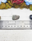 picasso jasper stones by ruler