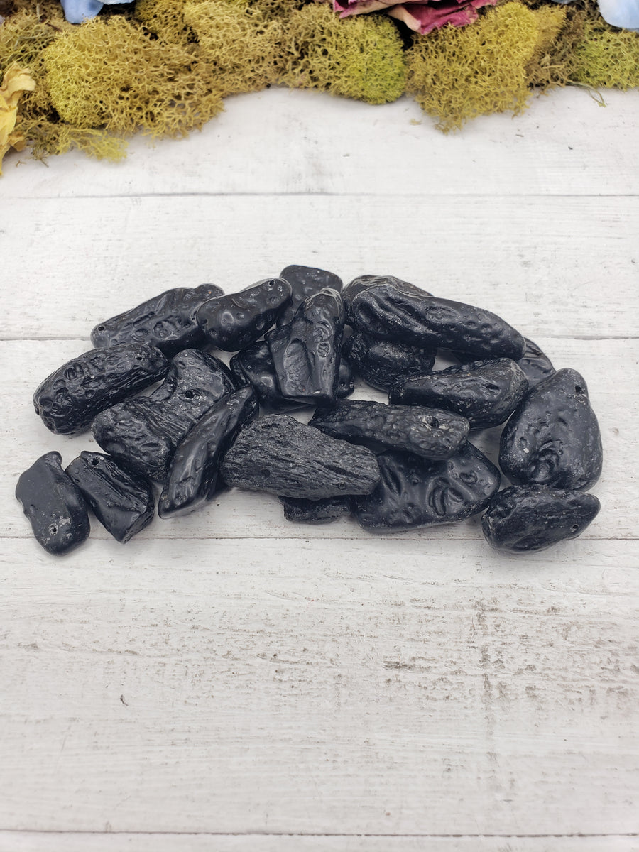 tektite stones on board