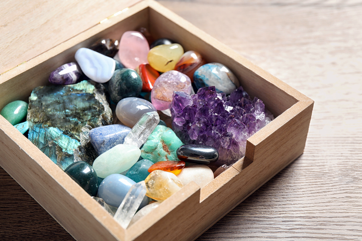 Where to buy discount crystals near me