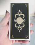 Deviant Moon Tarot Deck | Set of Tarot Cards | Divination Tool - Card Back