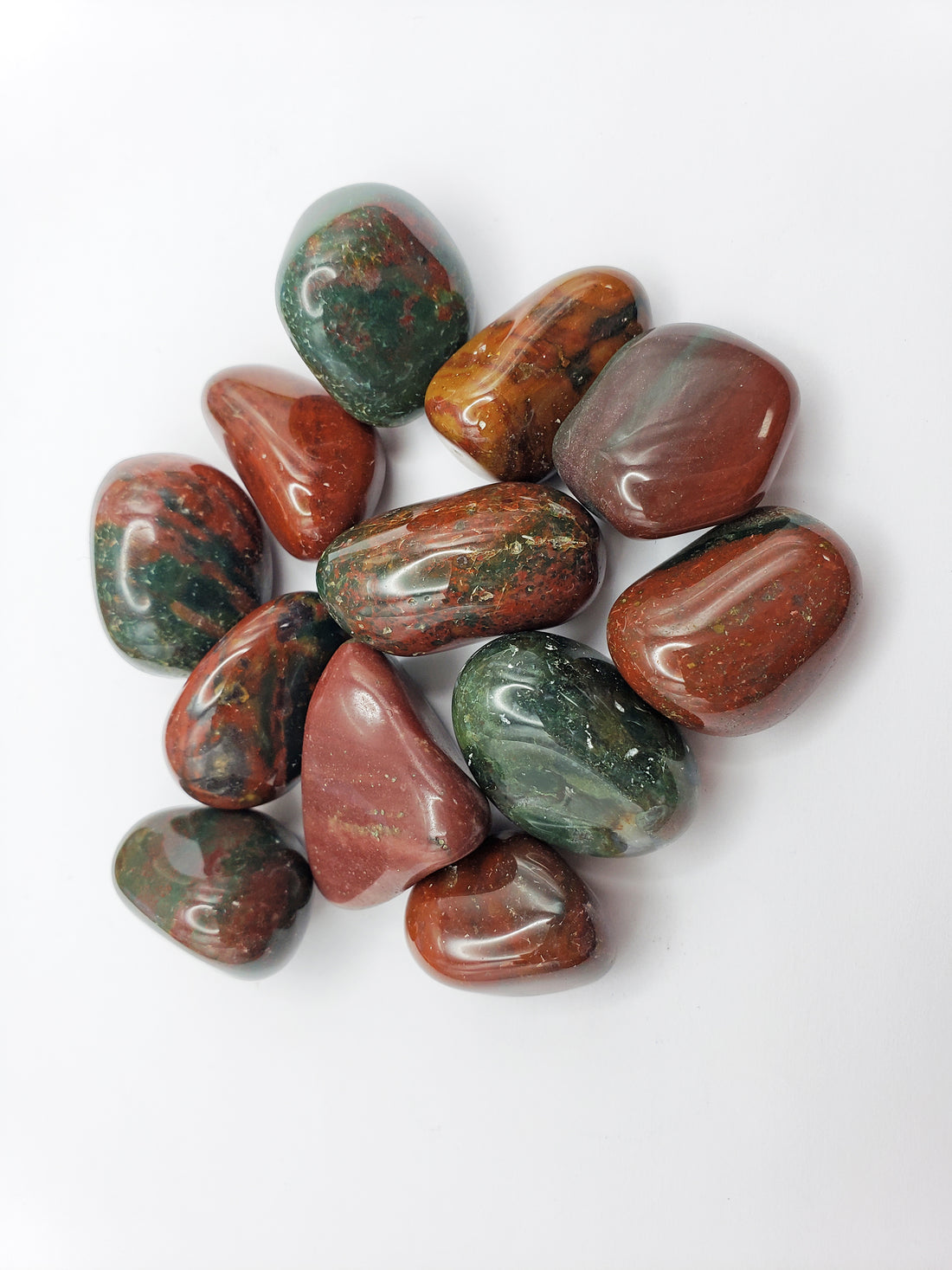 The Jasper Stone: Different Types of Jasper You Should Not Miss