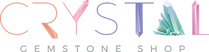 Crystal Gemstone Shop