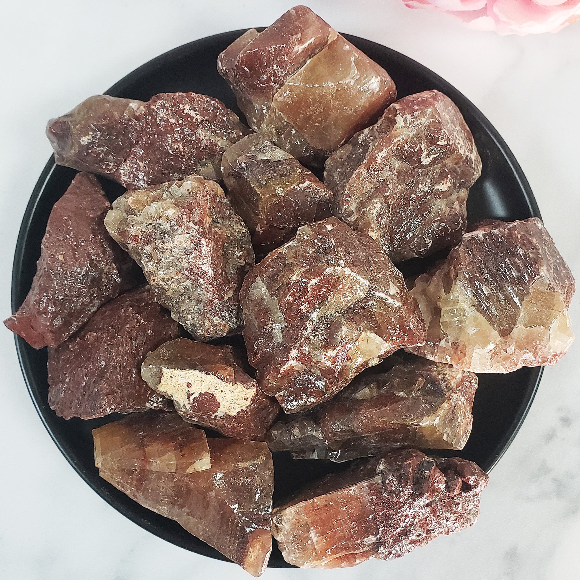 Raw Rough Crystals Gemstones – Crystal Gemstone Shop