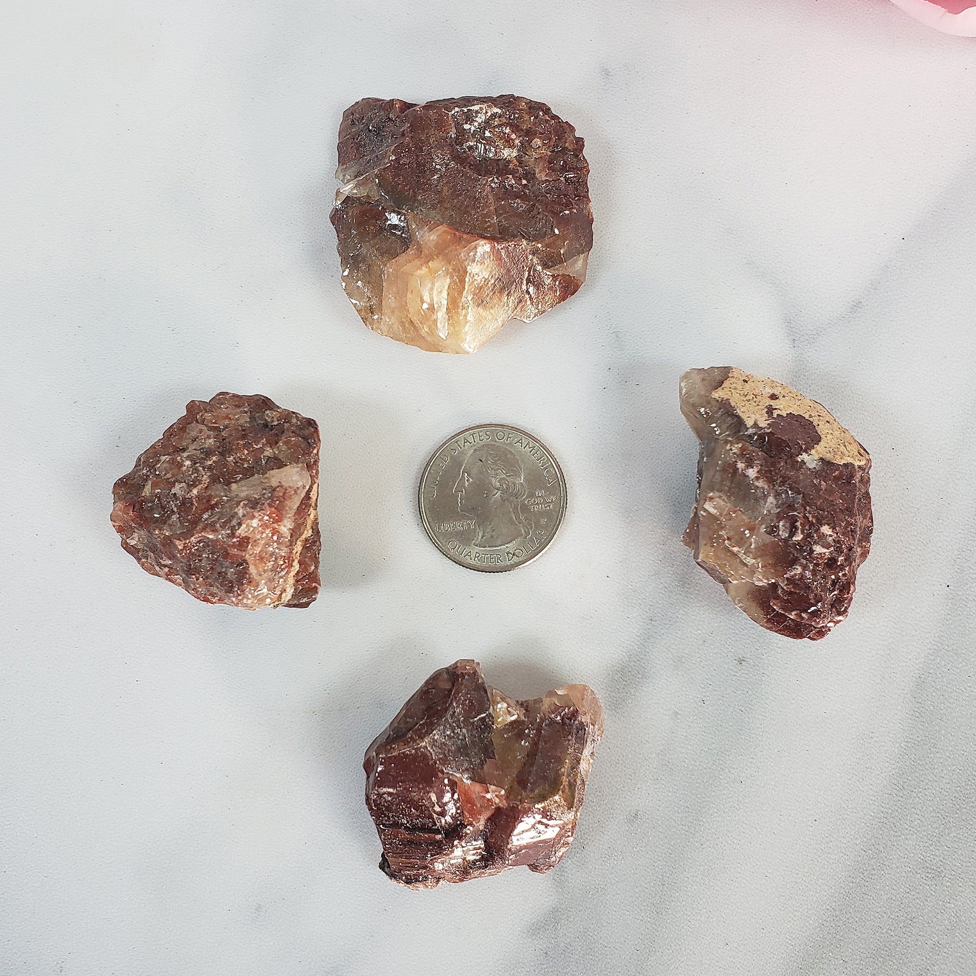 Raw Rough Crystals Gemstones – Crystal Gemstone Shop