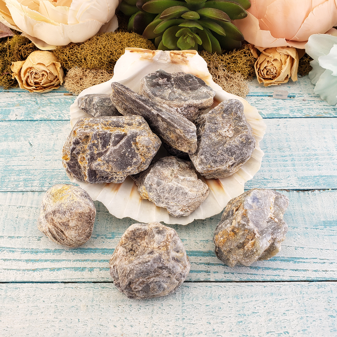 Natural 2025 corundum sapphire