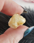 Unique Phenakite Phenacite Crystal Natural Rough Gemstone | 2.6 Grams - 4
