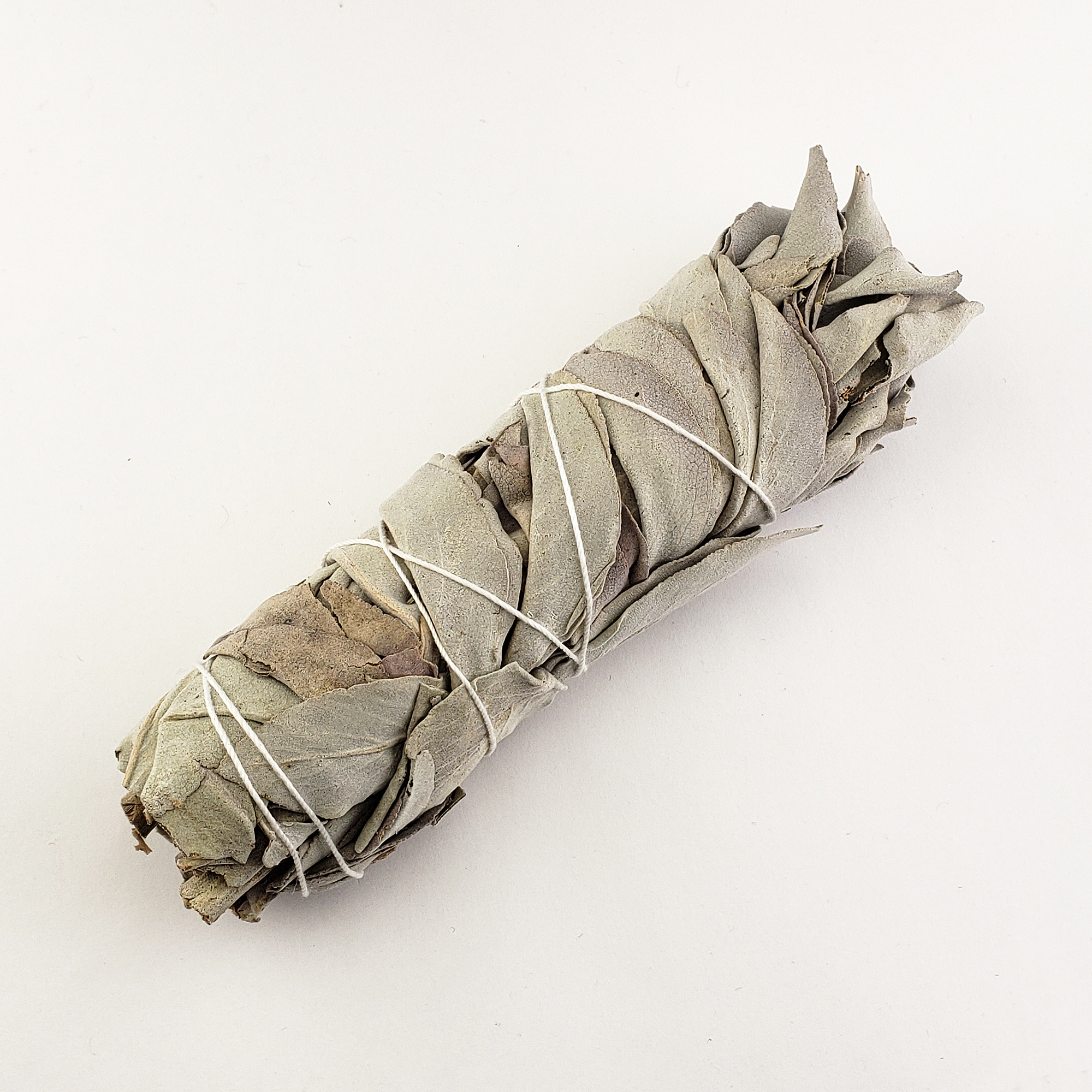 White Sage Smudge Stick | Smudging Sage for Spiritual Cleansing