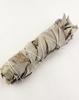 White Sage Smudge Stick | Smudging Sage for Spiritual Cleansing