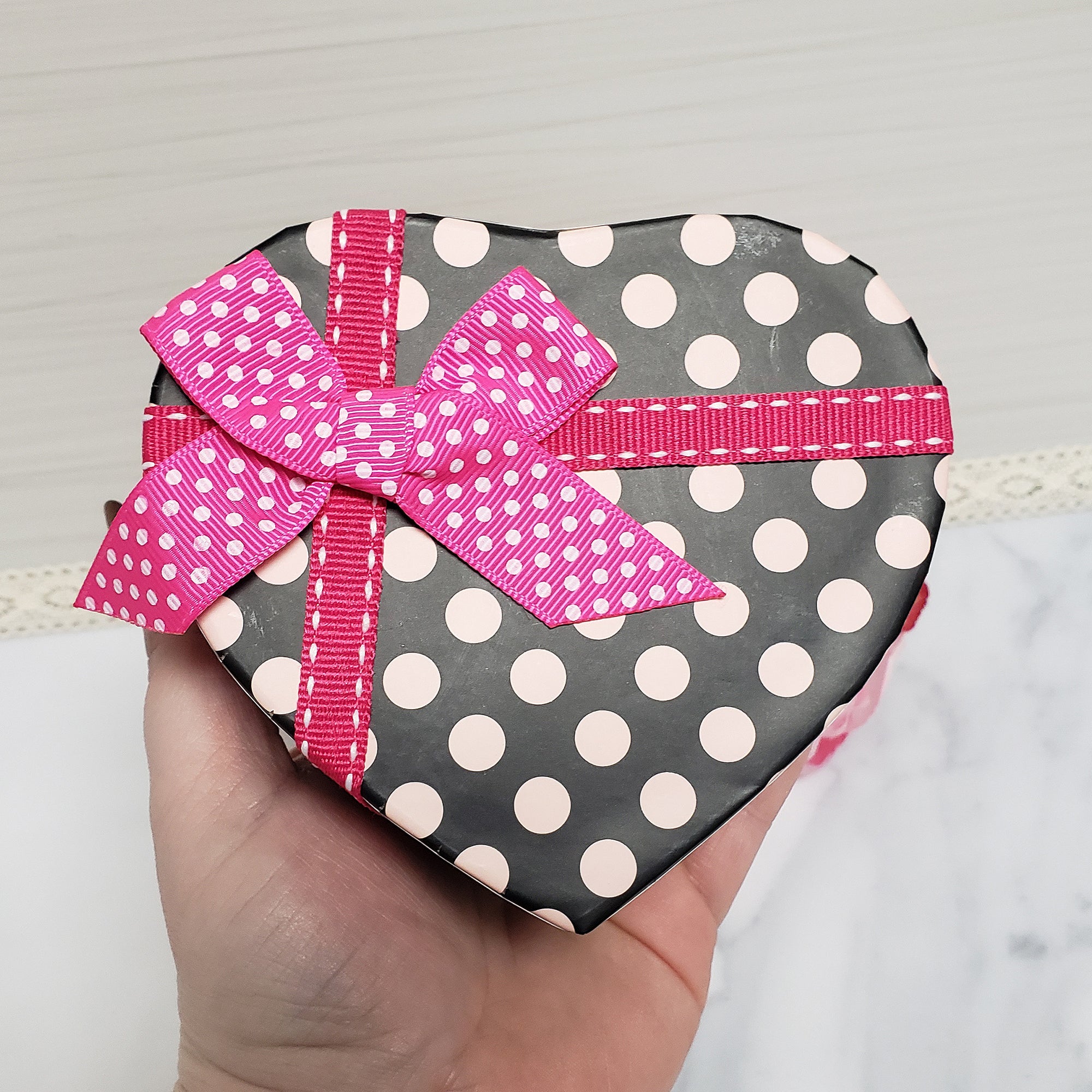 Valentine's Day Gift Wrap Service | Package All Items Together - 3