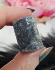 Unique Raw Sapphire Rough Corundum Gemstone Natural Crystal | High Quality | WIse