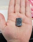 Unique Raw Sapphire Rough Corundum Gemstone Natural Crystal | High Quality | WIse - 1