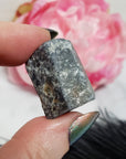Unique Raw Sapphire Rough Corundum Gemstone Natural Crystal | High Quality | WIse - 4