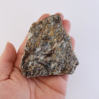 Astrophyllite Raw Natural Rough Gemstone - Unique