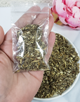 Organic Common Mugwort Natural Dried Herb | 3 Grams - 1