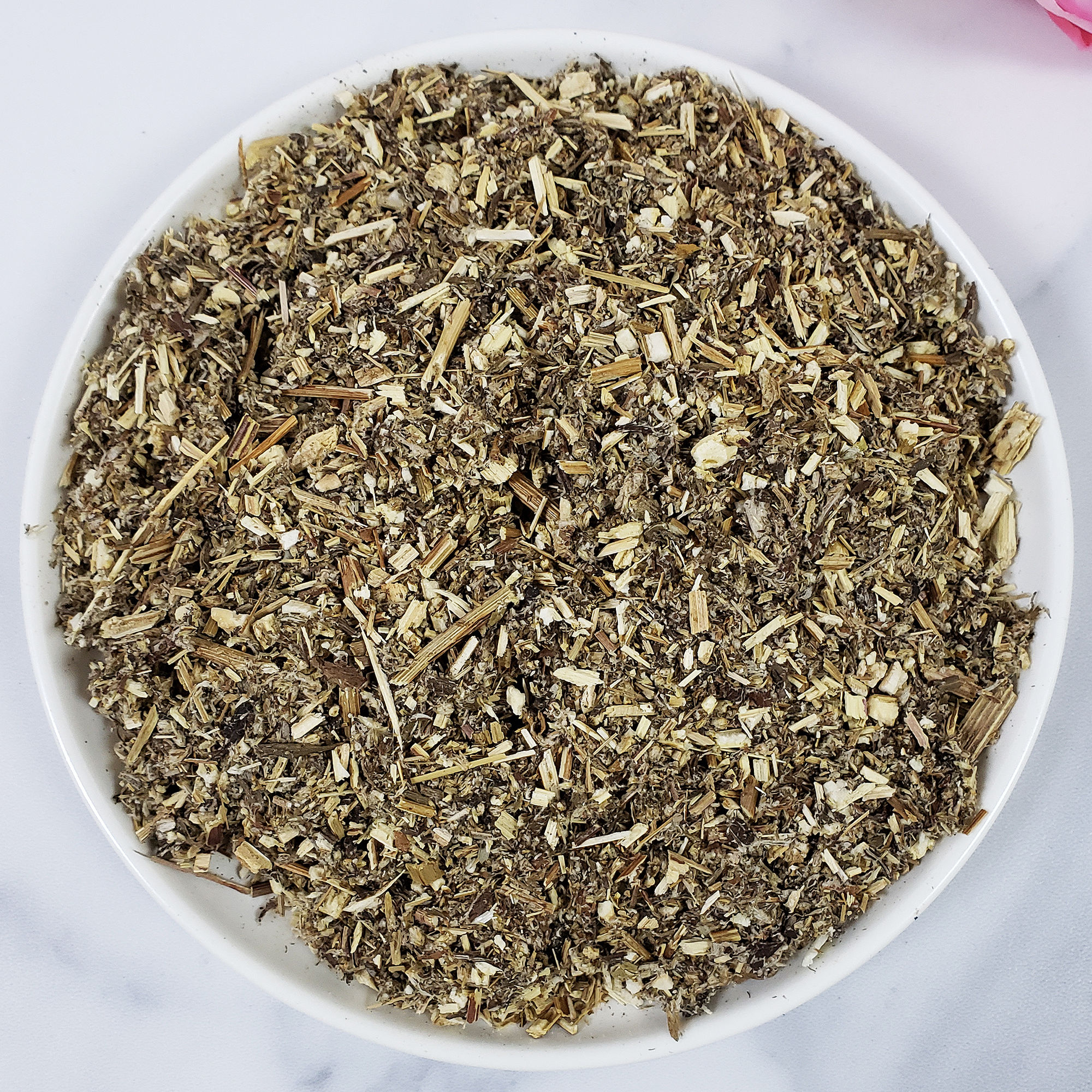 Organic Common Mugwort Natural Dried Herb | 3 Grams