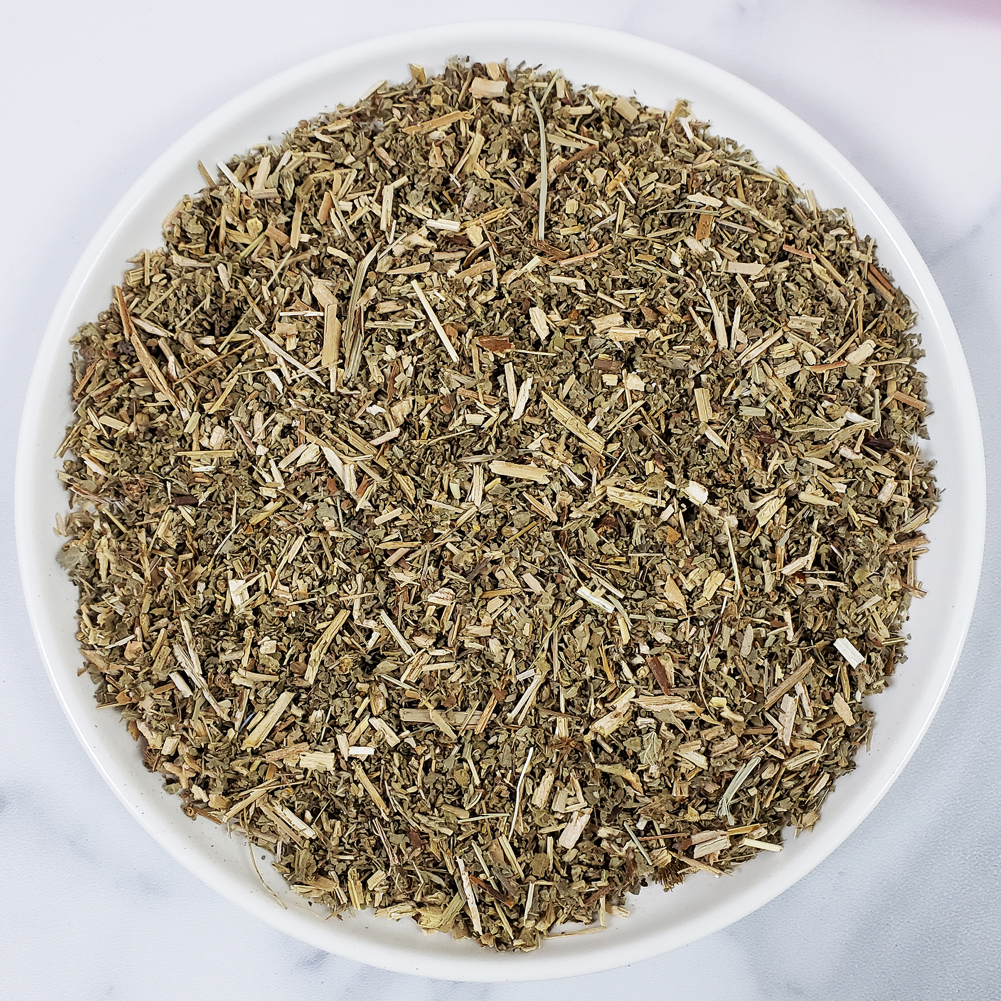 Liverwort Cocklebur Agrimony Natural Dried Herb | 3 Grams