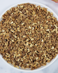 Organic Dried Lemon Peel Natural Dried Herb | 3 Grams