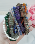 FREE Gemstone Bracelet with Order Subtotal $35 & Up | WHILE SUPPLIES LAST!