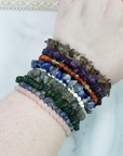 FREE Gemstone Bracelet with Order Subtotal $35 & Up | WHILE SUPPLIES LAST!