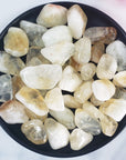 Citrine Crystal Natural Gemstone Freeform Tumbled Stone | Multiple Size - 6