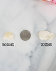 Citrine Crystal Natural Gemstone Freeform Tumbled Stone | Multiple Size - 8